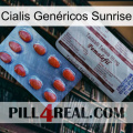 Cialis Genéricos Sunrise 36